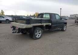 1998 DODGE RAM 1500