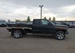 1998 DODGE RAM 1500