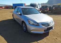 2011 HONDA ACCORD EX