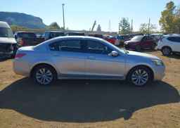 2011 HONDA ACCORD EX