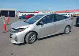 2017 TOYOTA PRIUS PRIME TECHNOLOGY
