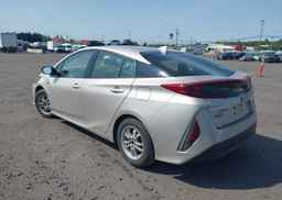 2017 TOYOTA PRIUS PRIME TECHNOLOGY