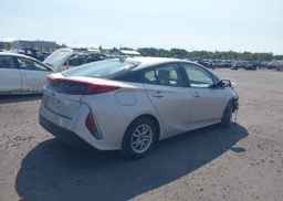 2017 TOYOTA PRIUS PRIME TECHNOLOGY