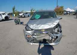 2019 CHEVROLET SPARK 1LT CVT