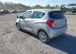 2019 CHEVROLET SPARK 1LT CVT