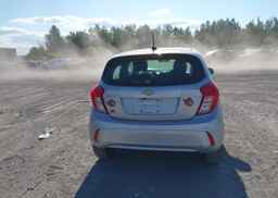 2019 CHEVROLET SPARK 1LT CVT