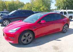 2023 TESLA MODEL 3 RWD
