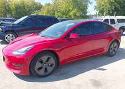 2023 TESLA MODEL 3 RWD