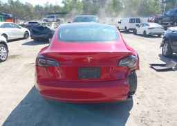 2023 TESLA MODEL 3 RWD