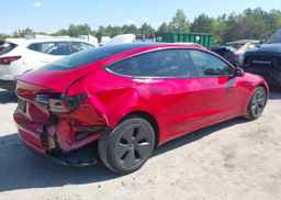2023 TESLA MODEL 3 RWD