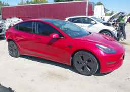 2023 TESLA MODEL 3 RWD