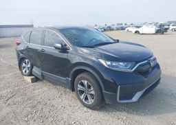 2020 HONDA CR-V LX