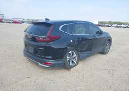 2020 HONDA CR-V LX