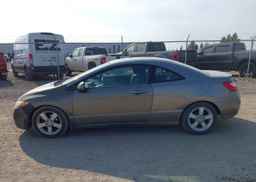 2006 HONDA CIVIC LX