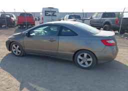 2006 HONDA CIVIC LX