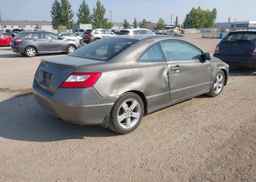 2006 HONDA CIVIC LX