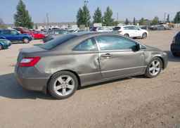 2006 HONDA CIVIC LX