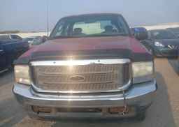 2003 FORD F250 SUPER DUTY
