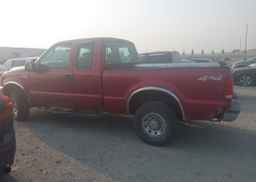 2003 FORD F250 SUPER DUTY