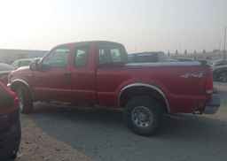 2003 FORD F250 SUPER DUTY
