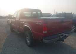 2003 FORD F250 SUPER DUTY