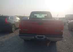 2003 FORD F250 SUPER DUTY