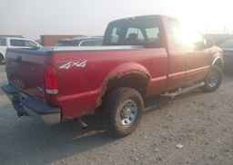2003 FORD F250 SUPER DUTY