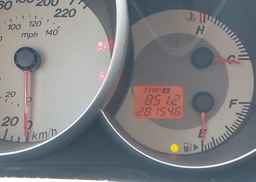 2008 MAZDA MAZDA3 GS