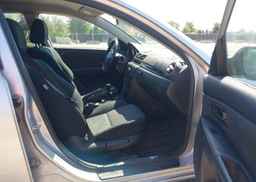 2008 MAZDA MAZDA3 GS