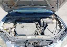 2008 MAZDA MAZDA3 GS