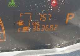 2010 TOYOTA YARIS CE