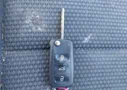 2014 VOLKSWAGEN GOLF 2.0 TDI COMFORTLINE