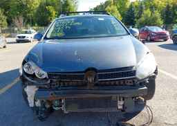 2014 VOLKSWAGEN GOLF 2.0 TDI COMFORTLINE