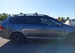 2014 VOLKSWAGEN GOLF 2.0 TDI COMFORTLINE