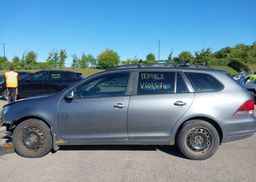 2014 VOLKSWAGEN GOLF 2.0 TDI COMFORTLINE