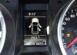 2014 VOLKSWAGEN GOLF 2.0 TDI COMFORTLINE