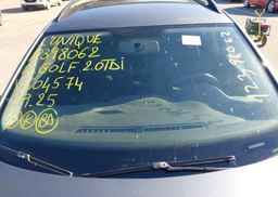 2014 VOLKSWAGEN GOLF 2.0 TDI COMFORTLINE