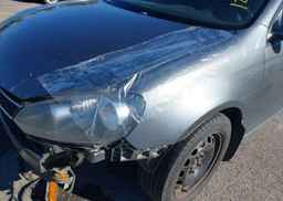 2014 VOLKSWAGEN GOLF 2.0 TDI COMFORTLINE