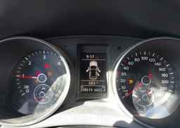 2014 VOLKSWAGEN GOLF 2.0 TDI COMFORTLINE