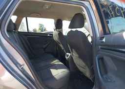 2014 VOLKSWAGEN GOLF 2.0 TDI COMFORTLINE