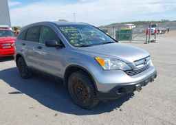 2007 HONDA CR-V EX