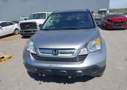 2007 HONDA CR-V EX