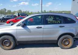 2007 HONDA CR-V EX