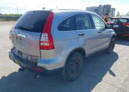2007 HONDA CR-V EX
