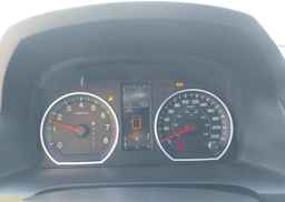 2007 HONDA CR-V EX