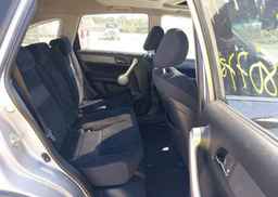 2007 HONDA CR-V EX