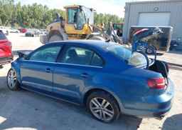 2016 VOLKSWAGEN JETTA SEL