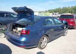 2016 VOLKSWAGEN JETTA SEL