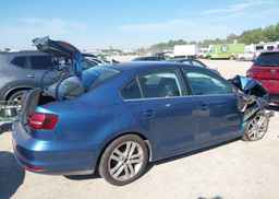 2016 VOLKSWAGEN JETTA SEL