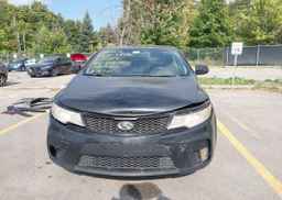 2011 KIA FORTE KOUP